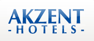 AKZENT Hotels - Partnerhotels in Deutschland