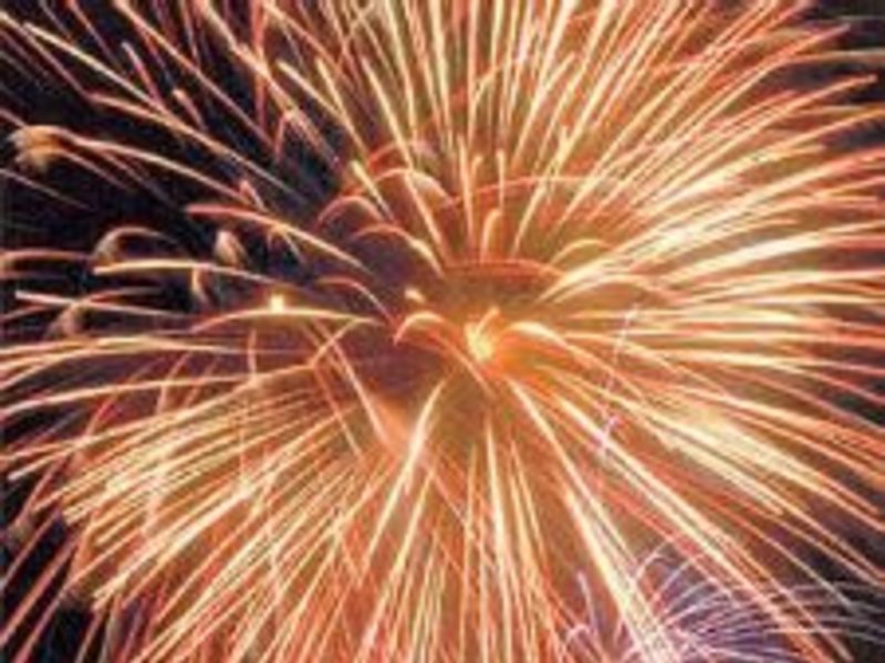 Silvesterzauber
