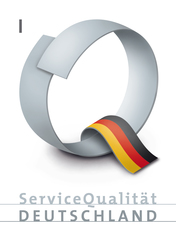 Service Quality Germany