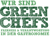 Green Chefs - Fairness & responsibility in gastronomy