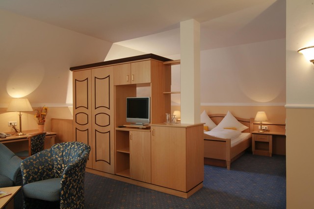 Suite Typ D