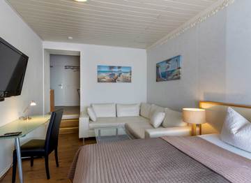 Enjoy your stay in one of our confortable appartments...