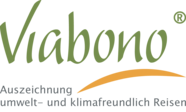 Viabono-logo