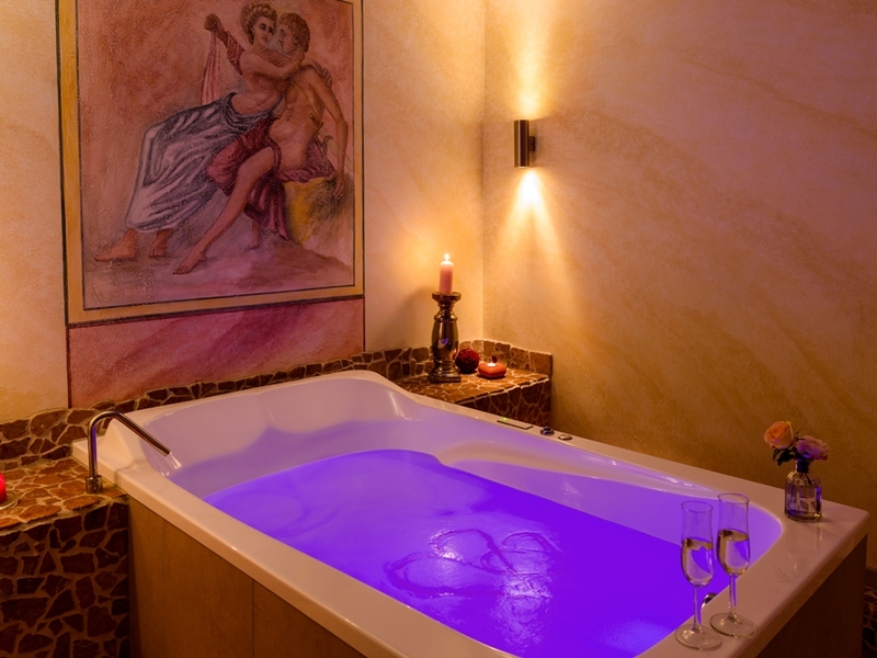 Rosen-Wellness