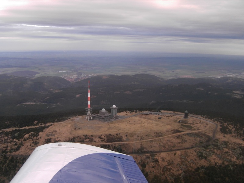 Große Harzreise