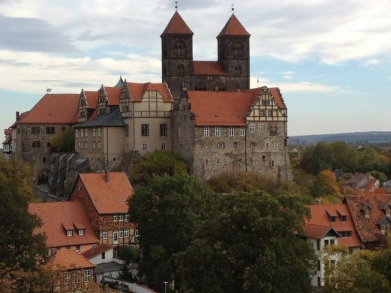 Harz-Erlebnis-Woche