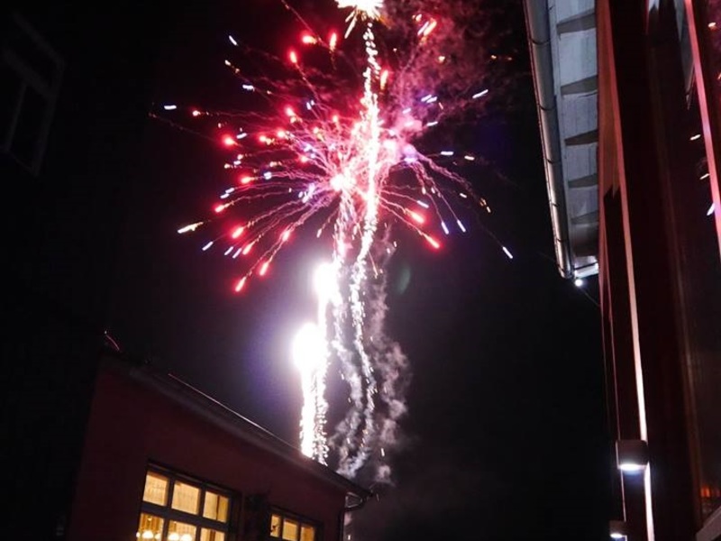 Silvesterreise mit Verlängerungstag