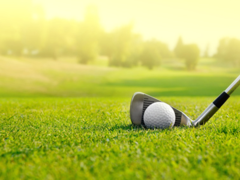 Golf-Wochenende