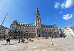 Rathaus-hamburg