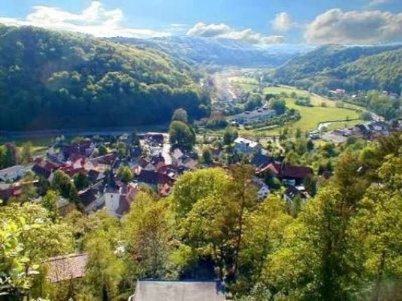 Wanderangebot