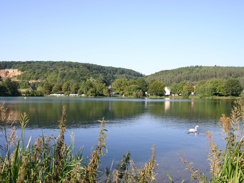 Radl Fit in Heidenheim