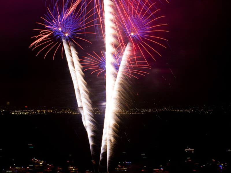 3 Tage - SILVESTER in MAINFRANKEN - Alles andere als Alltag