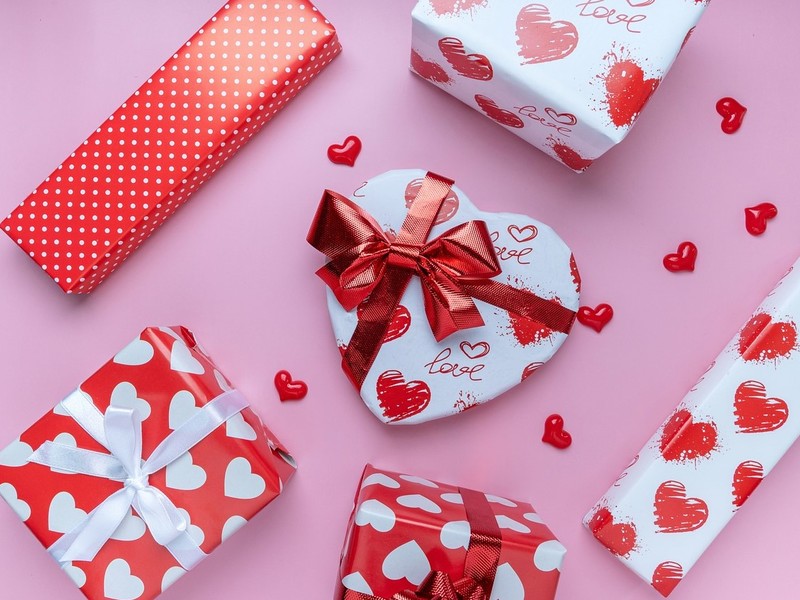 Will you be my Valentine