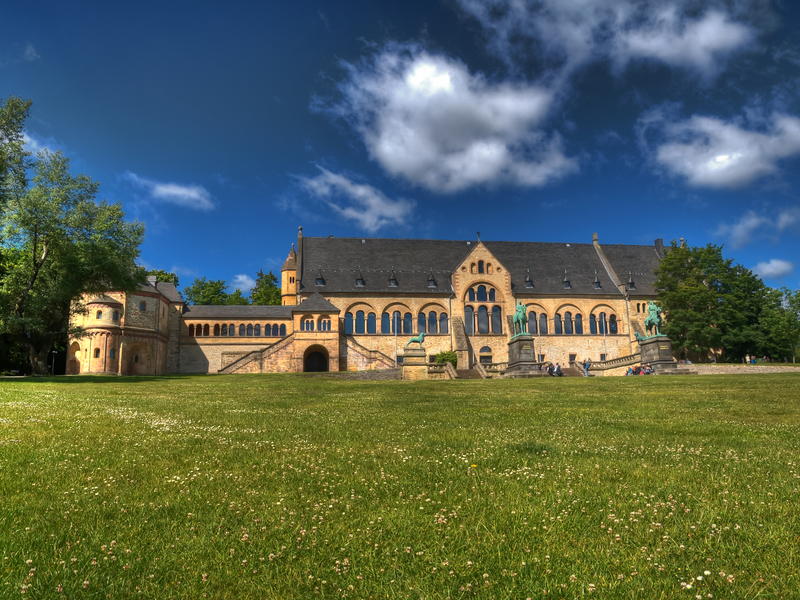 Goslar Sightseeing