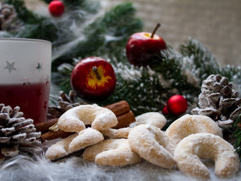 Es Weihnachtet 2 Nächte