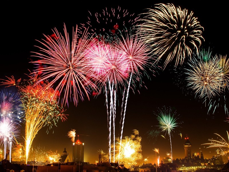 Die große Silvester - Gala (6 Tage)