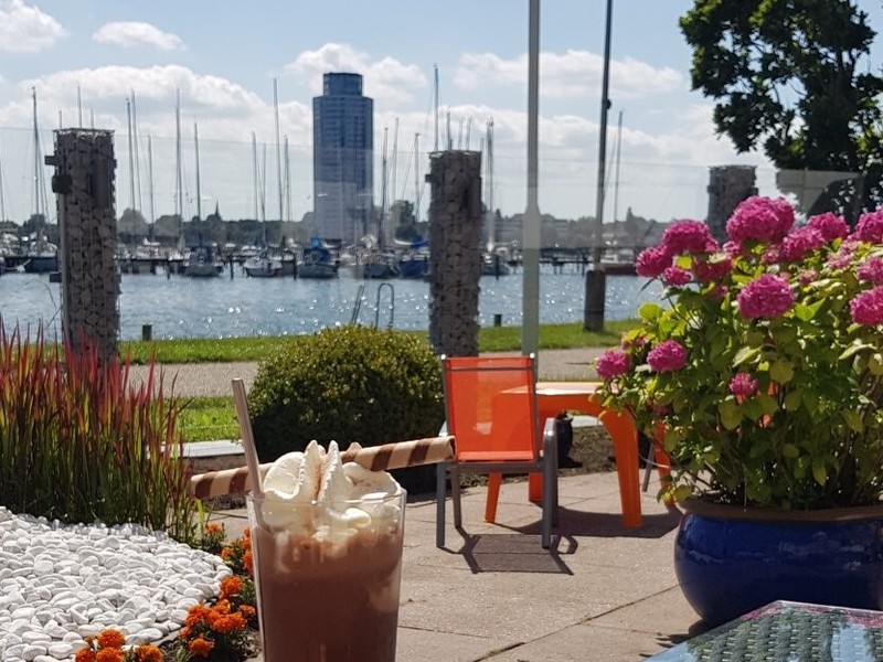 Sommerzeit ist Urlaubszeit