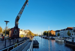 Oldenburg-hafen
