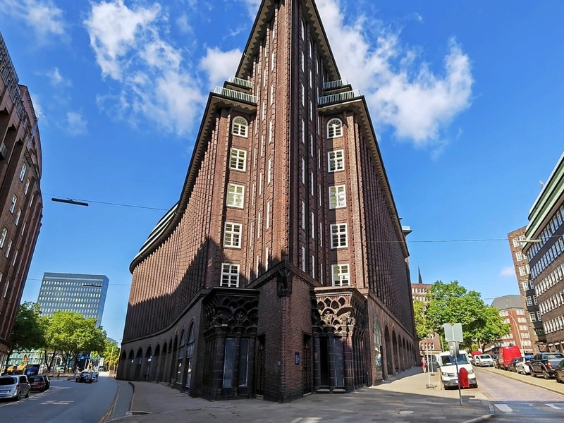 4 Tage Citytrip Hamburg - Hafen, Lifestyle & Shopping