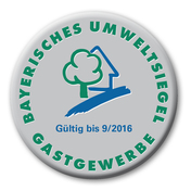 Environment Signet Bavaria
