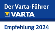 VARTA Führer 2024