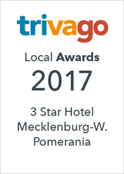 Local Trivago Award 2017