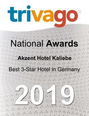 National Trivago Award 2019