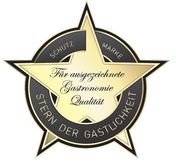 Stern der Gastlichkeit 