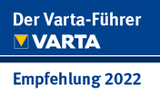 Varta Siegel 2022