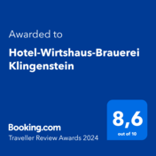 Digital Award 2024 booking