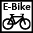 e-bike rental 