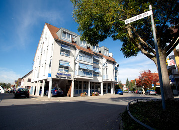 Herzlich willkommen im AKZENT Hotel Torgauer Hof!