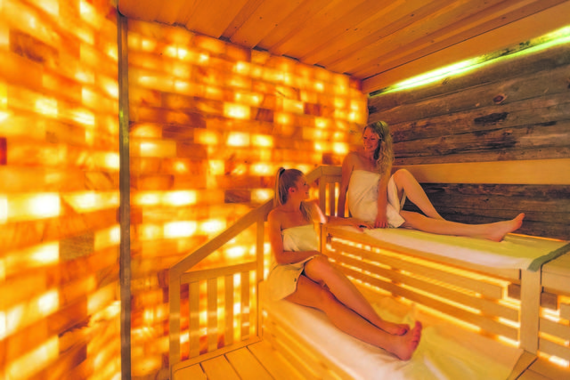 AKZENT Hotel Berlin - Jod-Sole-Therme in Bad Bevensen