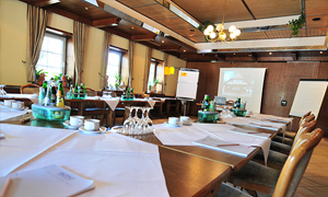 Firmenevents, Seminare und Tagungen mit allen Vorzügen
