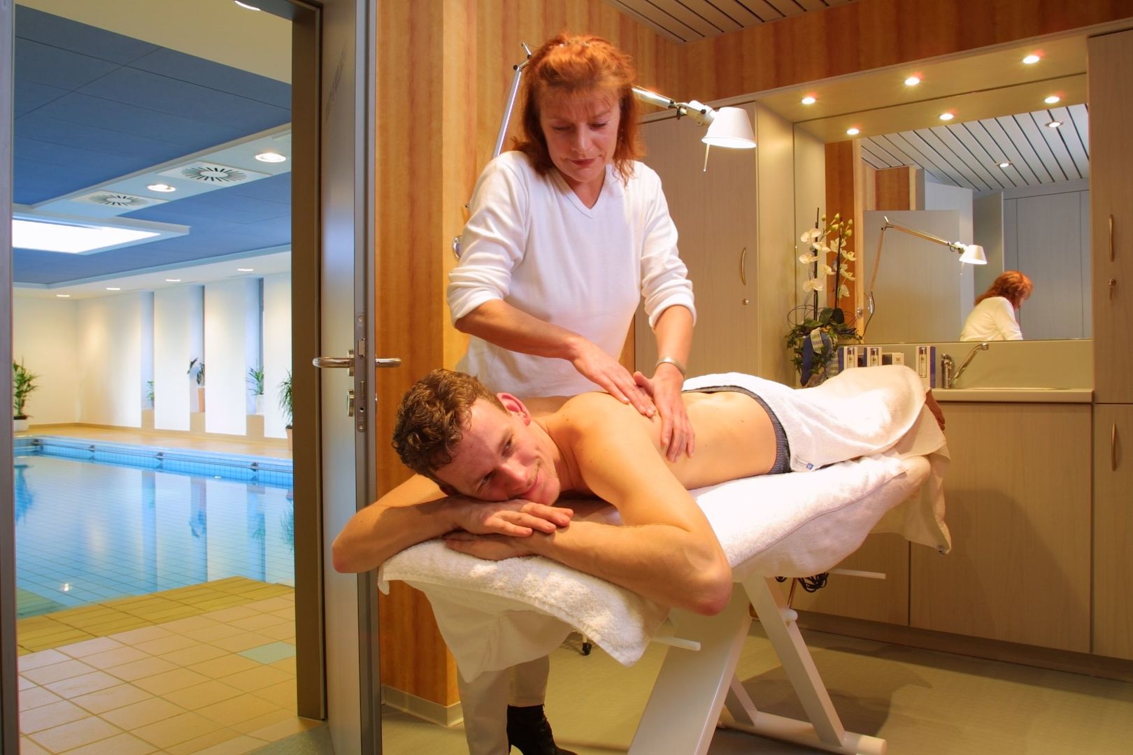 Massage
