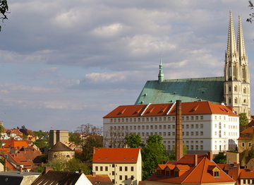 Umgebung