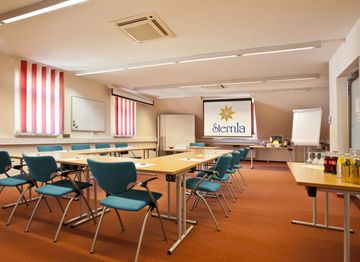 Meeting room at Sternla Burgblick
