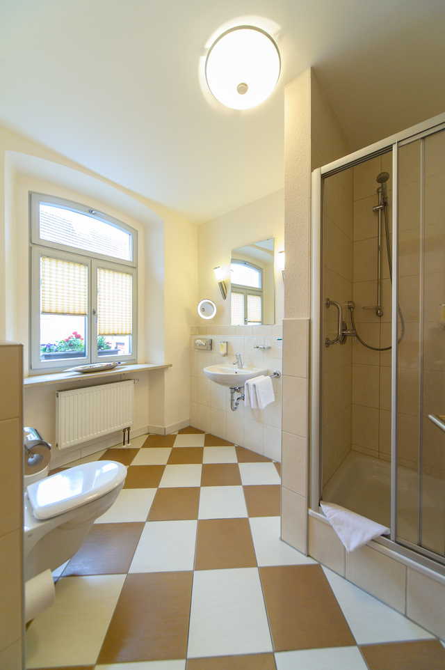 Badezimmerbeispiel vom Sternla