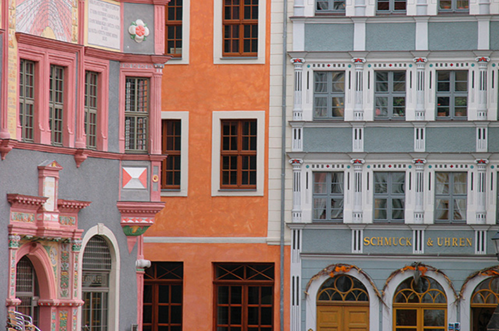 Surroundings