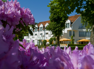 Herzlich Willkommen im AKZENT Hotel Zur Post!