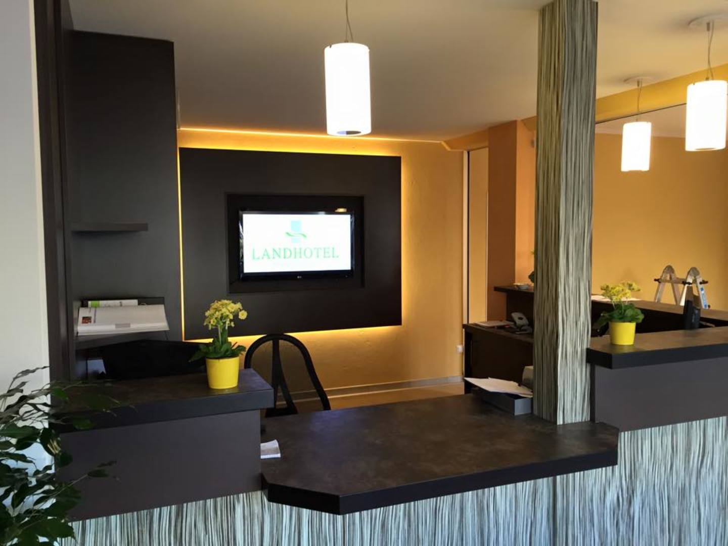 AKZENT Hotel Frankenberg