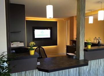 Herzlich willkommen im AKZENT Hotel Frankenberg!