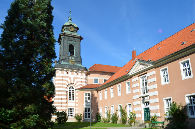 AKZENT Hotel Berlin - Kloster Medingen