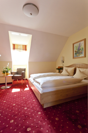 Doppelzimmer Comfort