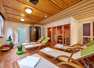 Wellness area