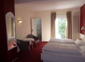 Double room