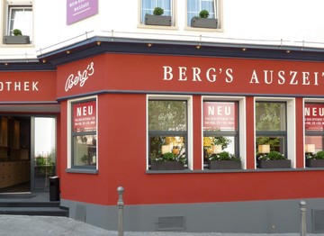 Wir freuen uns auf Ihren Besuch!
