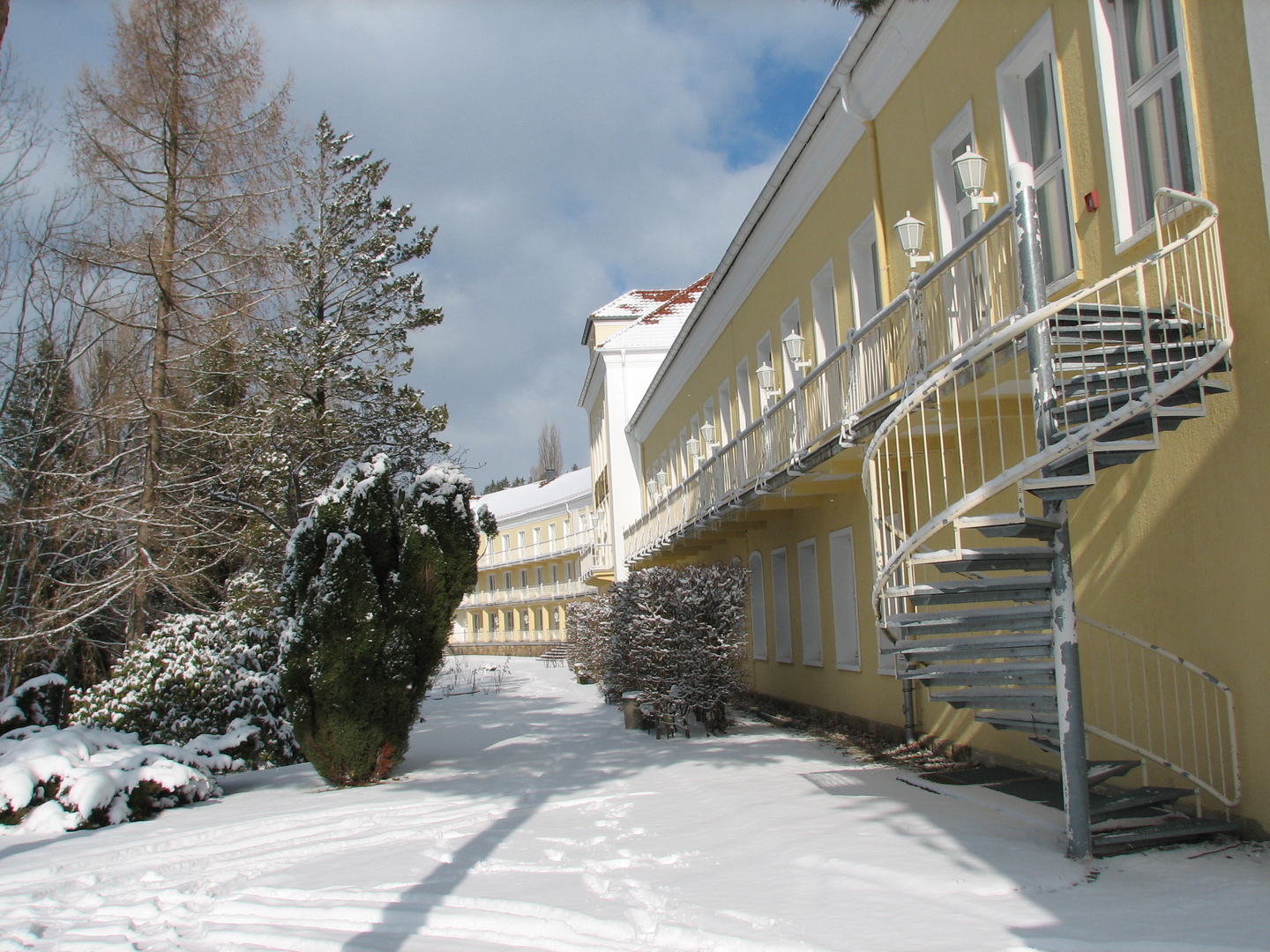 AKZENT Hotel „Am Burgholz"