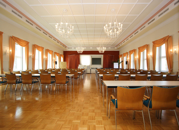 Unser Tagungsraum
