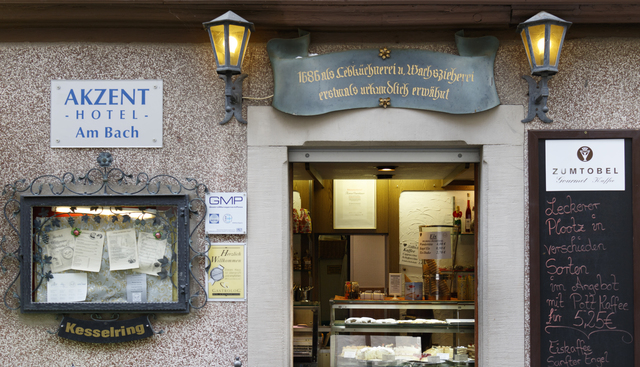 confectioner's